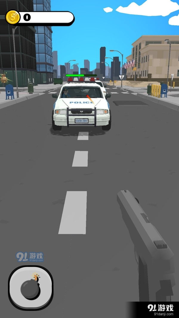 追擊飛車3