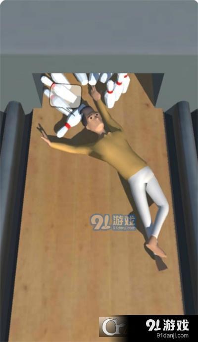 臥床模擬器4