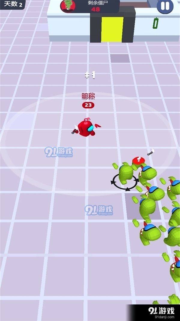 超萌大戰(zhàn)1