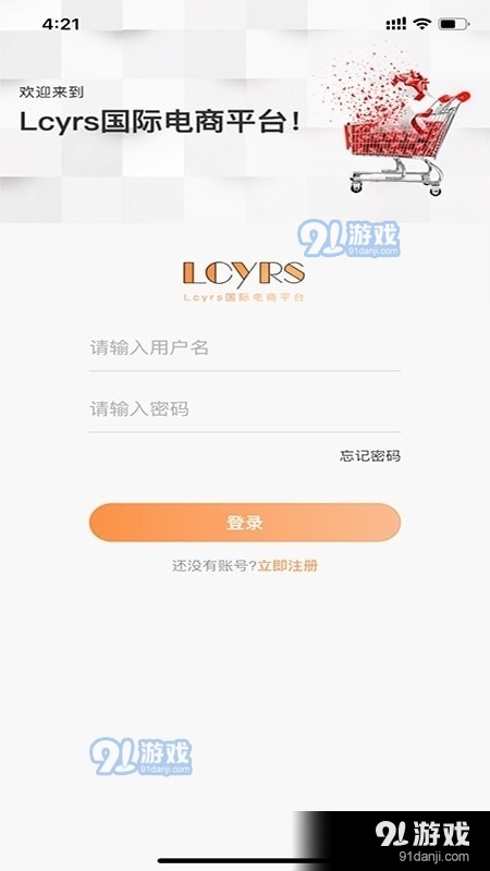 Lcyrs電商1