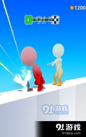 槍火射擊達(dá)人1