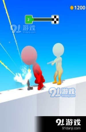 槍火射擊達(dá)人3