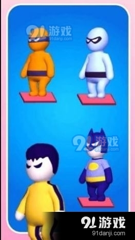 地板瘋狂