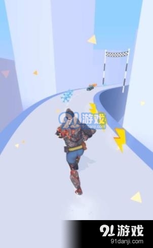 基因進(jìn)化狂潮2