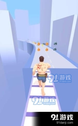 基因進(jìn)化狂潮3