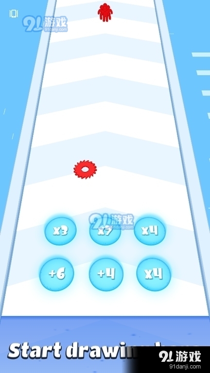 墨水軍隊1