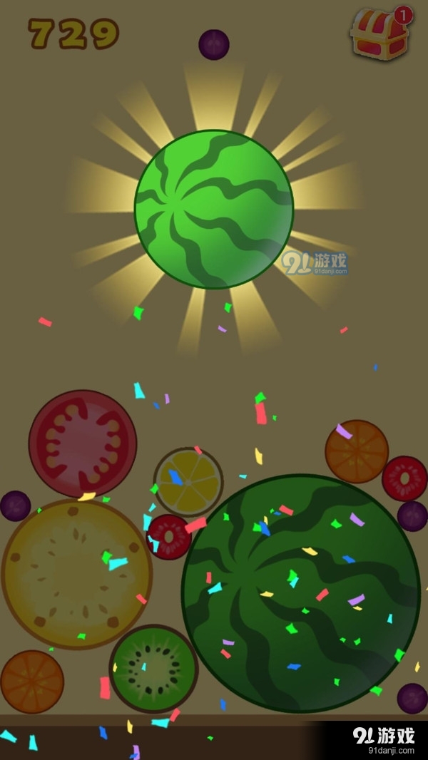 合成大西瓜20484