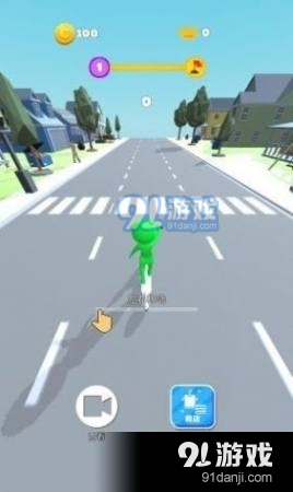 滑板老司機(jī)2