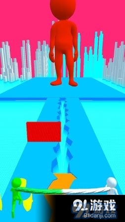 泰坦沖刺3d3