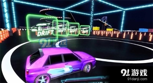 賽博超跑2