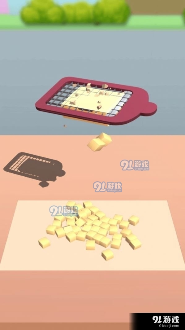 食物切切切1