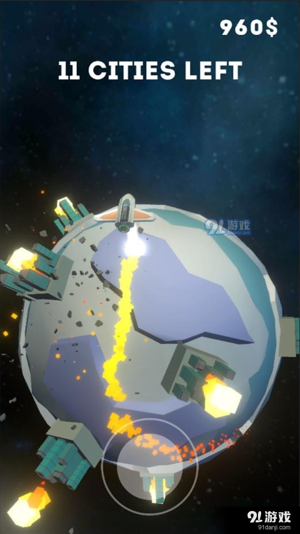 激光星球2