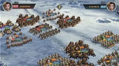 名將傳ol3