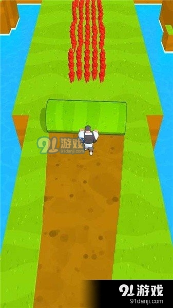 卷草的漢子2