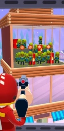 抗壓力管理3D2