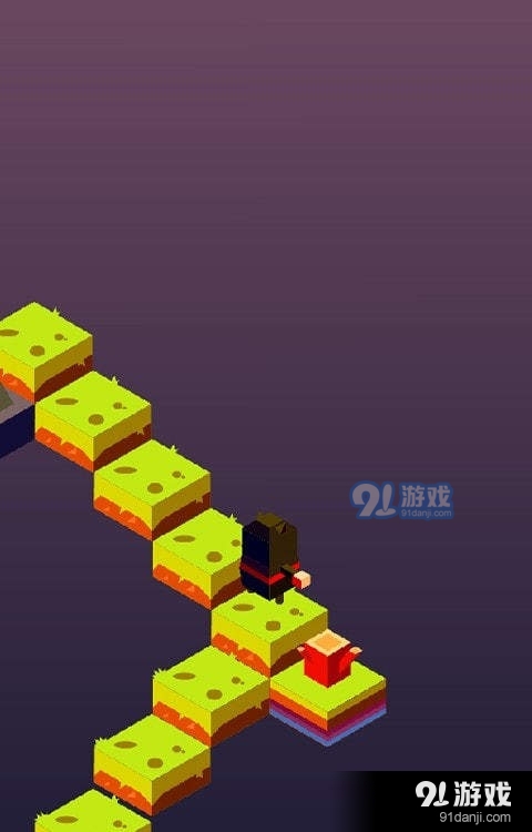 無盡登高3