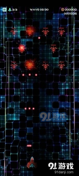 合并戰(zhàn)斗機(jī)星系2