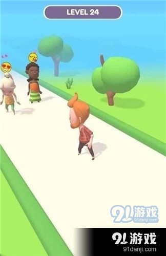 選擇賽跑者2