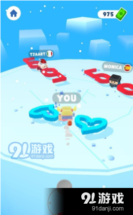 畫武器擂臺賽2
