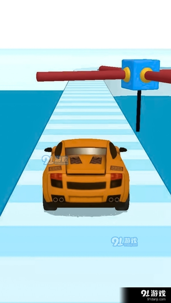 賽車跑酷漂移1