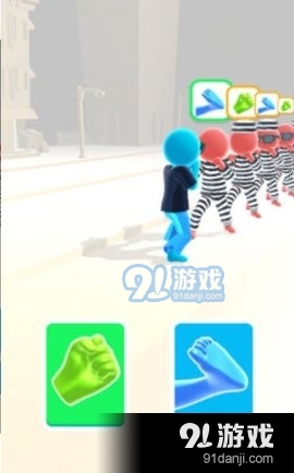 無限戰(zhàn)斗者3