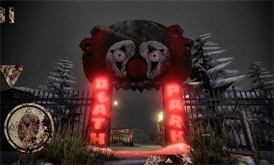 死亡公園3
