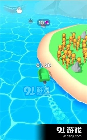 開船救人2