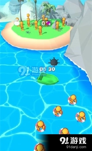 開船救人3
