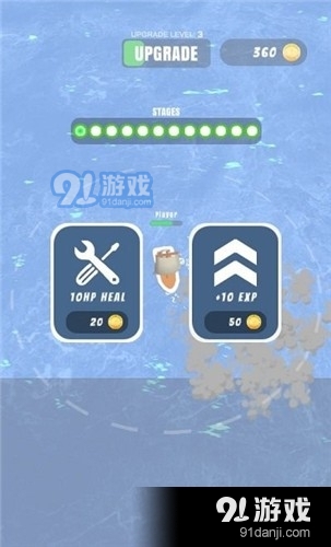 颶風海戰(zhàn)2
