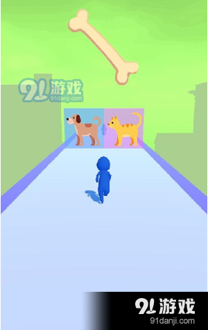 快選跑步2