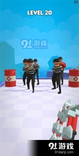 皮鞭大師3