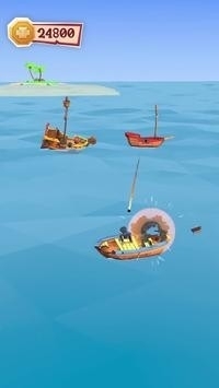 海盜交火2