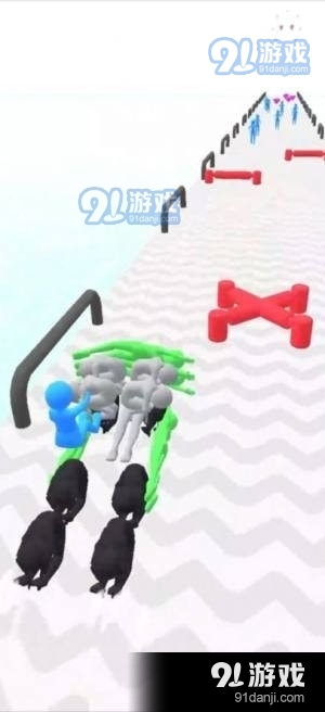 合體飛車1