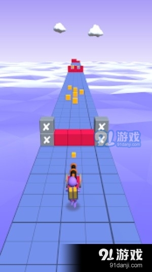 立方體破碎3