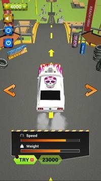 極限滾動車跳3