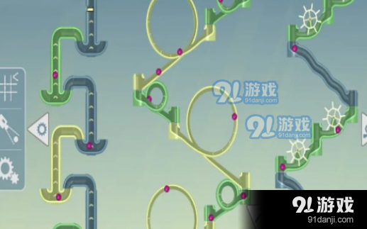 不可能的彈珠91下載