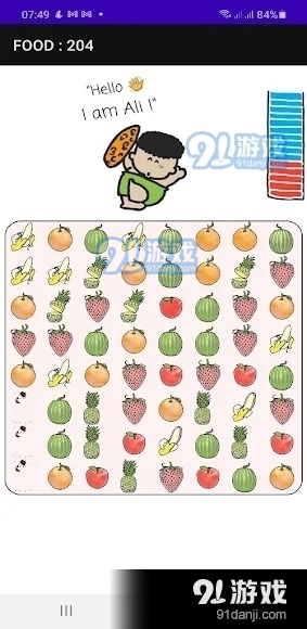 土豆跑消消樂(lè)91下載
