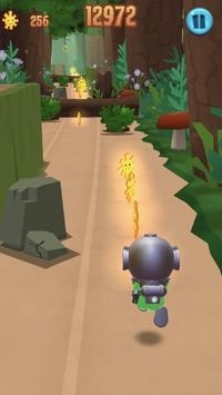 終極選手奔跑2