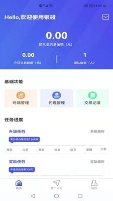 銀碰企業(yè)管理2