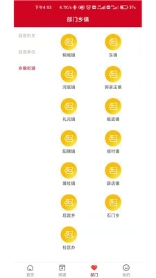 今日聞喜新聞4
