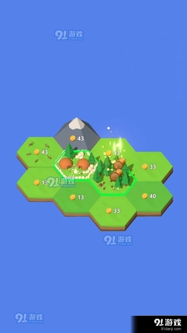 一國之主1