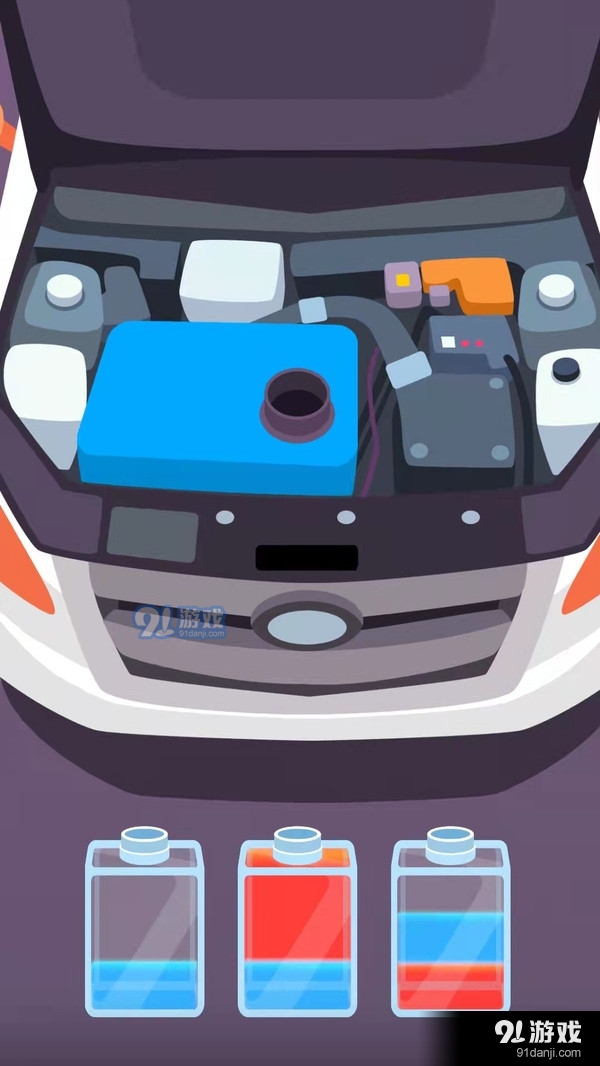 修車我賊64