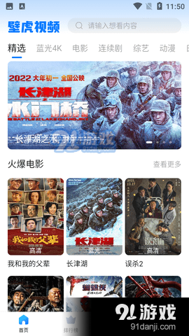 壁虎視頻2