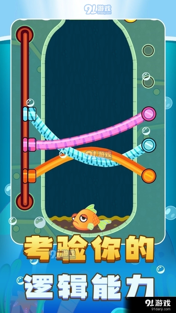 開局一條魚1