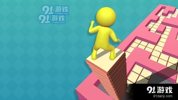 疊完算你贏1