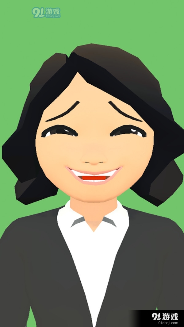 變臉女王3