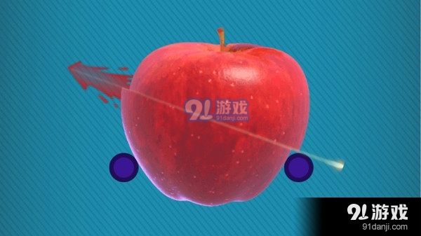 單機(jī)切水果3