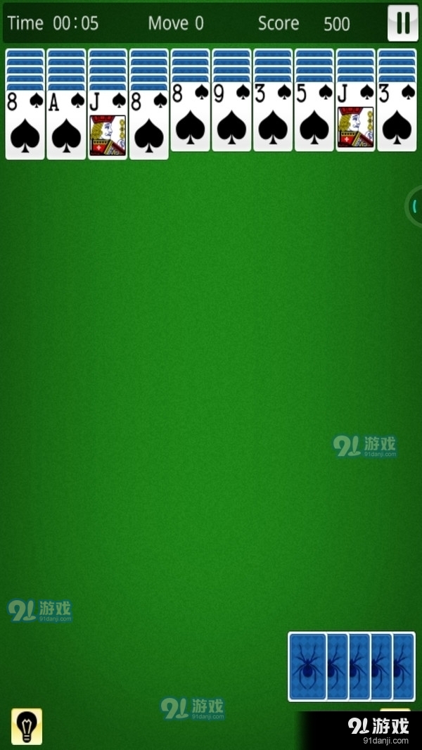 蜘蛛王1