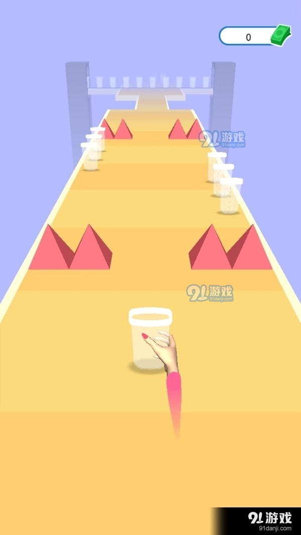 做個(gè)冰淇淋1