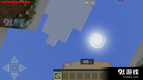 我的像素世界45